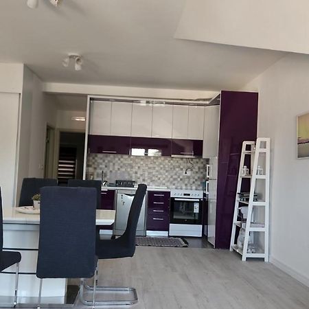 Apartmani Mia Sorajic Petrovac Екстер'єр фото