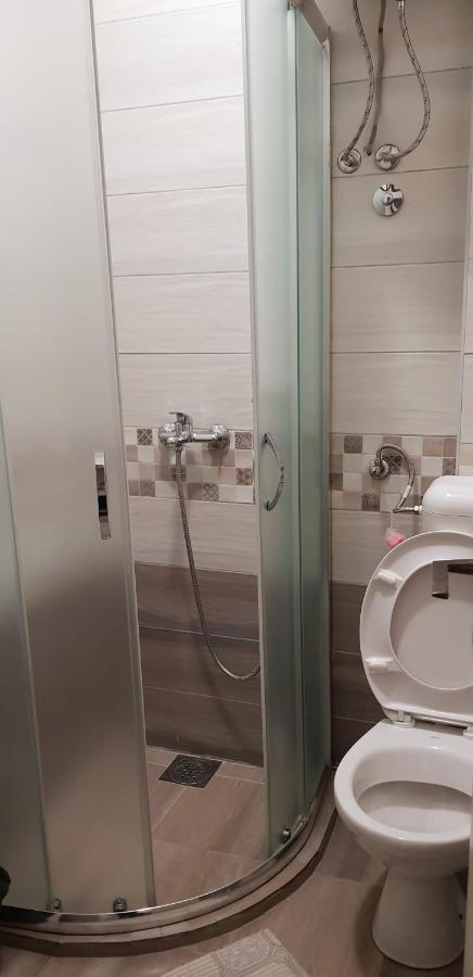 Apartmani Mia Sorajic Petrovac Екстер'єр фото