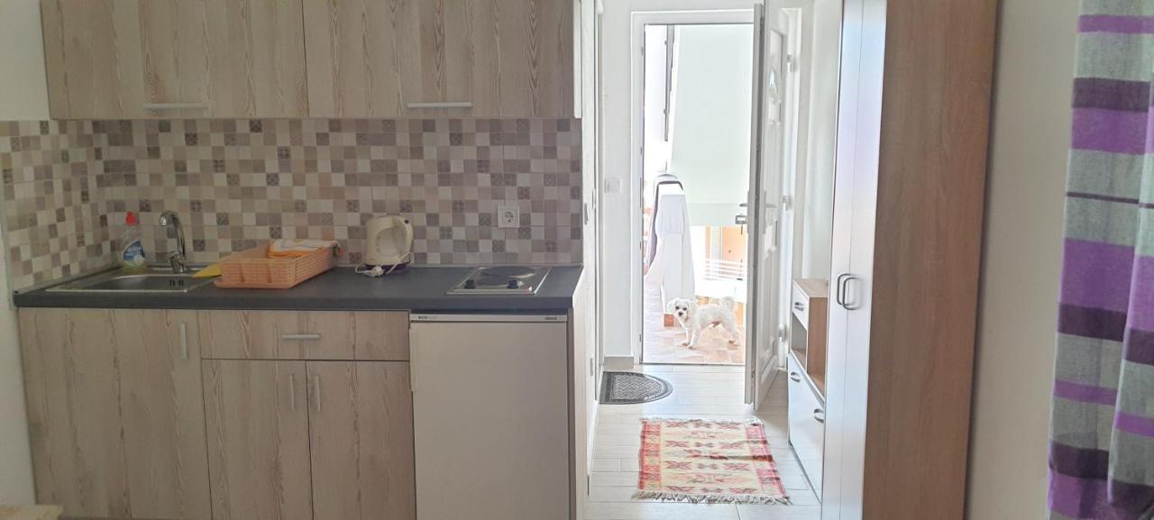 Apartmani Mia Sorajic Petrovac Екстер'єр фото