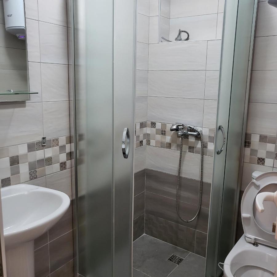 Apartmani Mia Sorajic Petrovac Екстер'єр фото