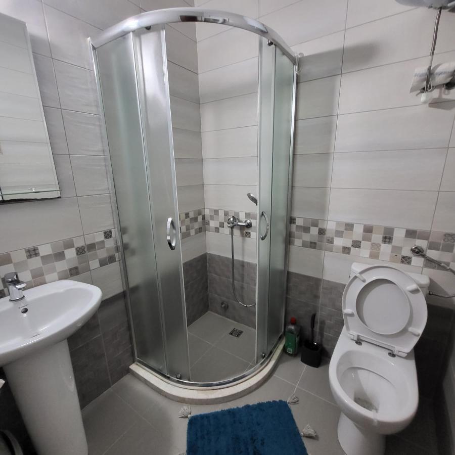 Apartmani Mia Sorajic Petrovac Екстер'єр фото